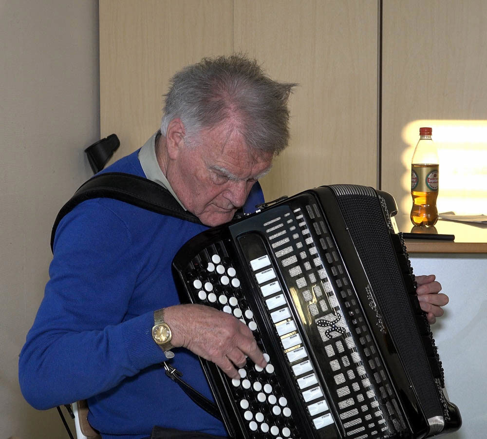 Barndomsminner fra Burås og Hagen 31.03.2022